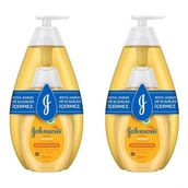 Johnson's Baby 750+200 ml x 2 Adet Şampuan