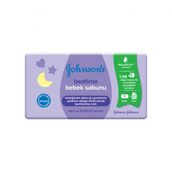 Johnson's Baby 7661319 90 gr Bedtime Bebek Sabunu