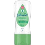 Johnson's Baby Aloe Vera 200 ml Jel Yağ
