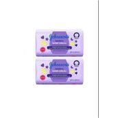 Johnson's Baby Bedtime 2x100 gr Sabun