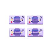 Johnson's Baby Bedtime 4x100 gr Sabun