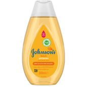 Johnson's Baby Göz Yakmayan 200 ml Bebek Şampuanı