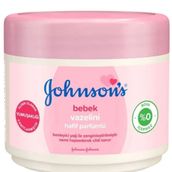 Johnson's Baby Hafif Parfümlü 250 ml Vazelin