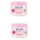 Johnson's Baby Hafif Parfümlü 2x100 ml Vazelin