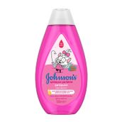 Johnson's Baby Işıldayan Parlaklık Kral Şakir 500 ml Şampuan