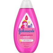 Johnson's Baby Işıldayan Parlaklık Serisi 500 ml Şampuan