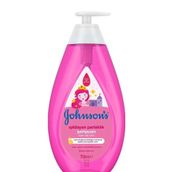 Johnson's Baby Işıldayan Parlaklık Serisi 750 ml Şampuan