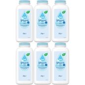 Johnson's Baby Klasik 6x200 gr Bebek Pudrası