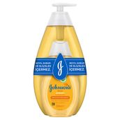 Johnson's Baby Klasik 750 ml 200 12'li Bebek Şampuanı