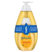 Johnson's Baby Klasik 750+200 ml Bebek Şampuanı