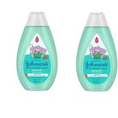 Johnson's Baby Kral Şakir Söz Dinleyen Saçlar 2x500 ml Bebek Şampuanı