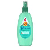 Johnson's Baby Söz Dinleyen Saçlar 200 ml Kolay Tarama Spreyi