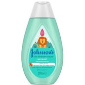 Johnson's Baby Söz Dinleyen Saçlar Kremli 200 ml Şampuan
