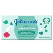 Johnson's Baby Sütlü Bebek Sabunu 100 gr JHNSBSBS100GR