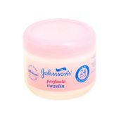 Johnson'S Baby Vazelin Parfümlü 100 ML