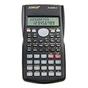Joinus JS-82MS-A Siyah Hesap Makinesi