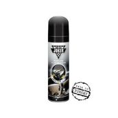 Joker Torpido Temizleyici, Parlatıcı ve Bakım Spreyi 220 Ml. Yeni Araba (New Car) 0220001