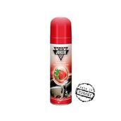 Joker Torpido Temizleyici ve Parlatıcı Bakım Spreyi 220 ml Strawberry (Çilek) Etkili Temizlik Özellikleri 0220009