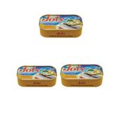 Joly 125 gr Sardine (3 adet)