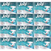 Joly BelBantlı M 360 Adet Yetişkin Hasta Bezi