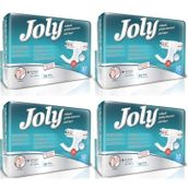 Joly Medium 120 Adet Belbantlı Hasta Bezi
