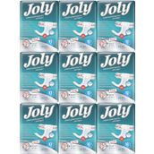 Joly Yetişkin Bel Bantlı M Orta 90 Adet 3x30 Hasta Bezi
