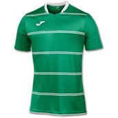 Joma 100159.450 T-Shirt Standard Green Erkek Formalar