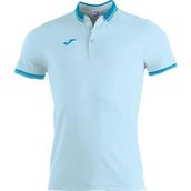 Joma 100748.350-20.007 Bali II Erkek Polo Tişört