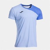 Joma 104490.384 Deuce Erkek Spor Mavi Tişört