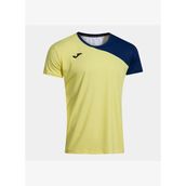 Joma 104490.931 Deuce Erkek Spor Sarı Tişört
