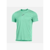 Joma 104646.404 Trail Helium Erkek Yeşil Spor Tişört