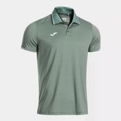 Joma 104777.480 Torneo Yeşil Erkek Polo Tişört