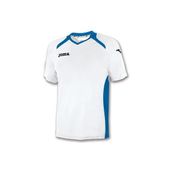 Joma 1196.98.014 Beyaz Champion ii Erkek Futbol Forması Tshirt