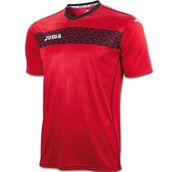 Joma 1209.98.008 Liga ii Tshirt Erkek Formalar