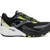 Joma 2401 Rase Men Siyah Outdoor Erkek Ayakkabı