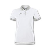 Joma 900444.200 Beyaz Polo Kadın Polo Tişörtü