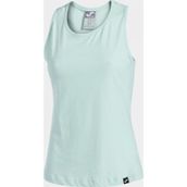 Joma 901170.200 Oasis Kadın Beyaz Kolsuz Tişört