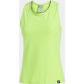 Joma 901170.431 Oasis Kadın Yeşil Kolsuz Tişört