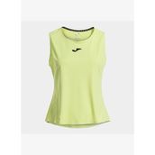 Joma 902363.486 Challenge Kadın Sarı Askılı Tişört