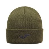 Joma 9212087 Yün Katmanlı Bere Unisex - Haki/Antrasit