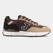 Joma C.1992 Men 2526 Kahverengi Erkek Günlük Ayakkabı