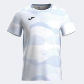Joma Challenge 103956.376 Mavi Spor Erkek Tişört