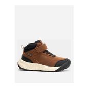 Joma Kahverengi Erkek Çocuk Bot JCAMBW2524V-CAMBA JR 2524 BROWN