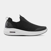 Joma Laceless Claces2601Siyah Erkek Spor Ayakkabı