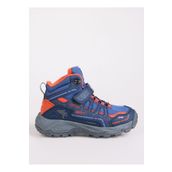 Joma Lacivert Erkek Çocuk Outdoor Bot JUTAHW2403V-UTAH JR 2403 NAVY ORANG