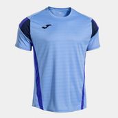 Joma Montreal 104202.383 Mavi Spor Erkek Tişört