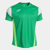 Joma Montreal 104202.436 Yeşil Spor Erkek Tişört