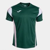Joma Montreal 104202.485 Yeşil Spor Erkek Tişört