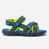 Joma SBOAJS2303V Royal Lacivert Erkek Çocuk Sandalet