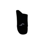 Joma Siyah Basic Spor Çorabı Uzun Tozluk